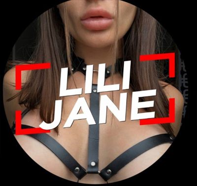 Lili Jane