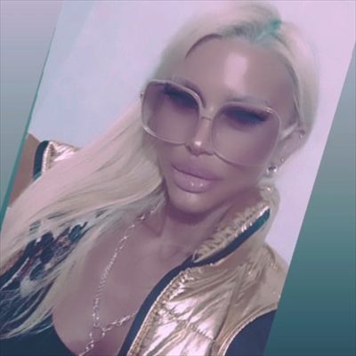Zvezdana profile photo 2
