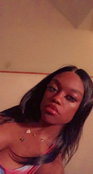 Ebony💦🍫