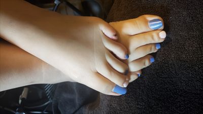 FootsieFrenzie profile photo 2