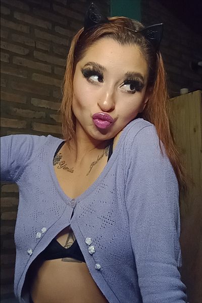 Yazmin Aylen Nieto