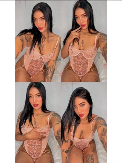 CARMEN GARCIA