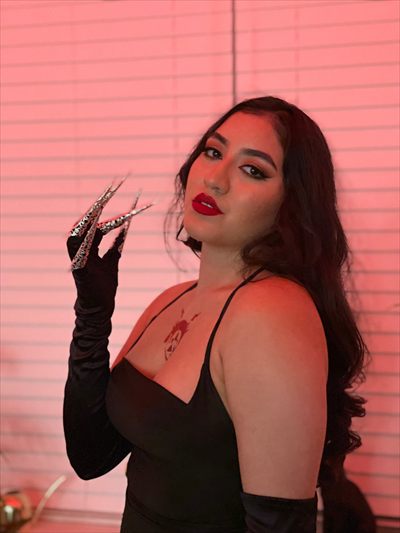 La Diablita