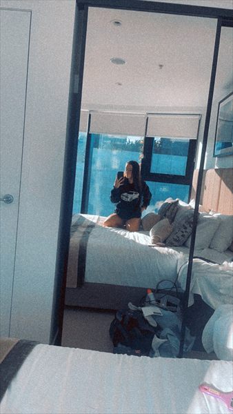 Maddie profile photo 2
