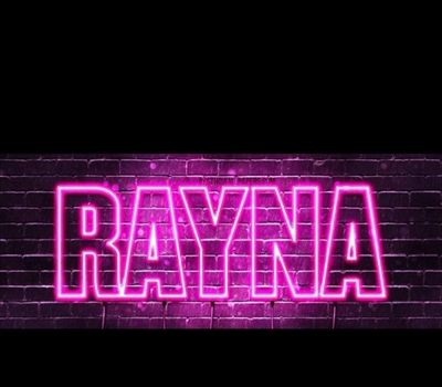 🎀 Rayna 🎀 profile photo 2