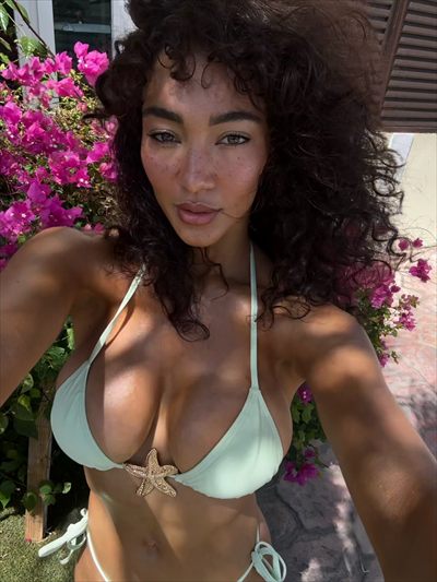 Tessa🧚🏽‍♀️