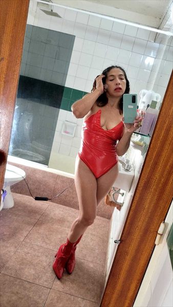 Angeles Ariana
