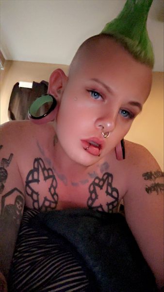 Daddy Disaster