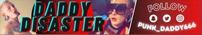 Daddy Disaster profile photo 2