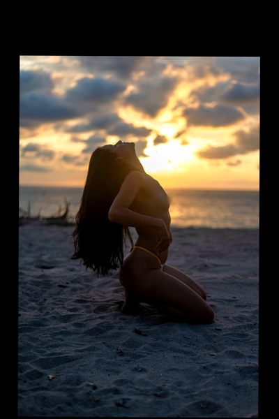 ⚡️Golden Goddess⚡️ profile photo 2