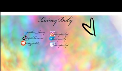 Laineylovely profile photo 2