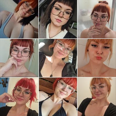 Alexis AfterDark profile photo 2
