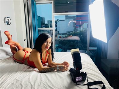 JandyH 🍒 profile photo 2