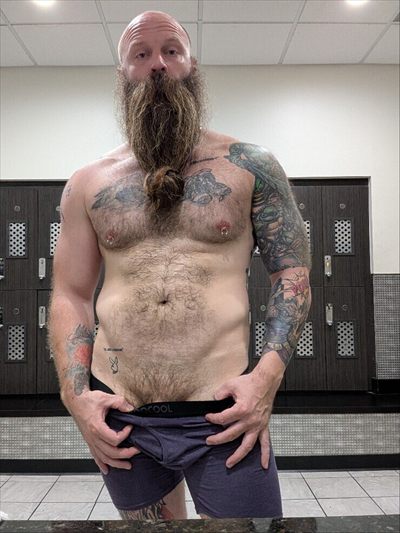 Bearded Viking profile photo 2