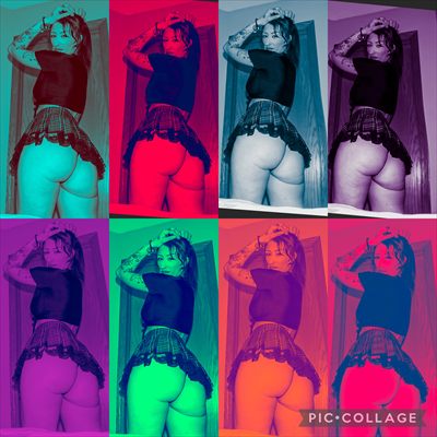 Roxxxy profile photo 2