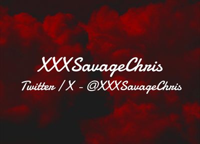XXXSavageChris profile photo 2