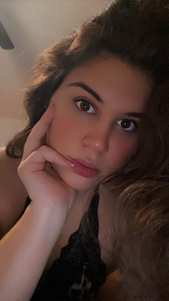 Luna Starr