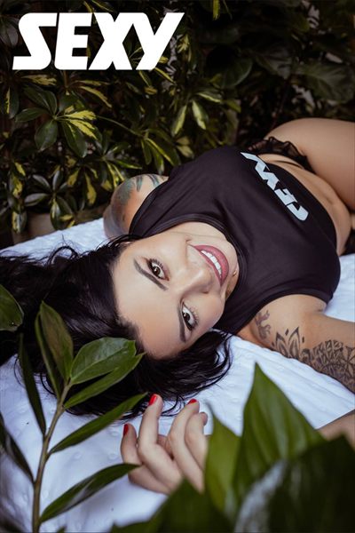 Drii Cordeiro