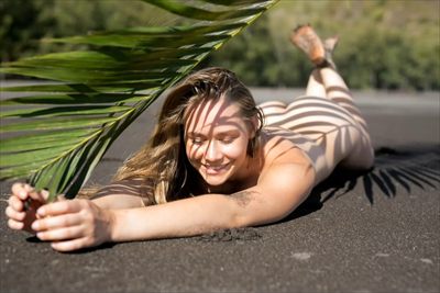 Kaleah dawn profile photo 2