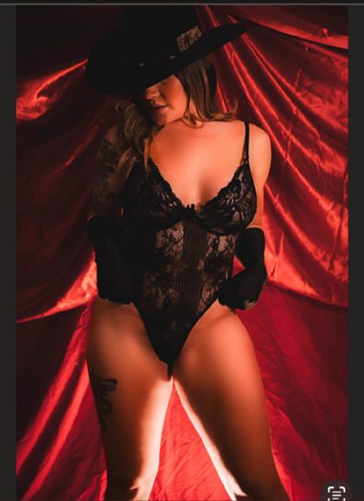 Chrissy Mae