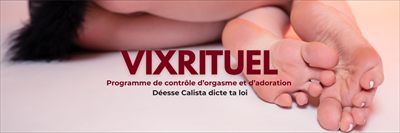 Calista Vixen 🇫🇷 / 🇬🇧 profile photo 2