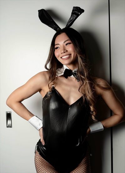 Mizuki Maya