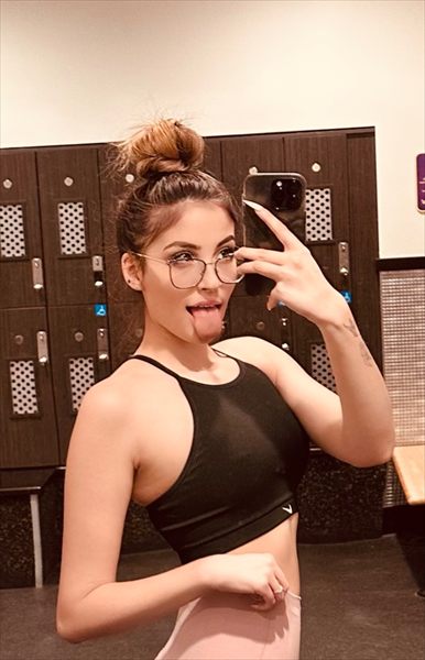 Arielle Adams