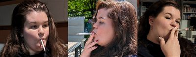 Leela Smokes profile photo 2