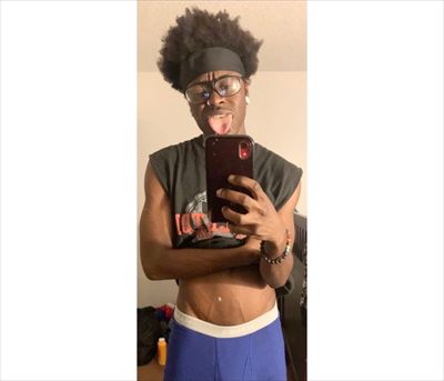 Izaiah Carlos profile photo 2