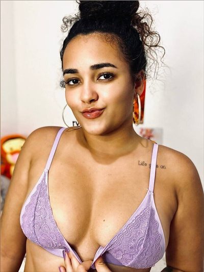 Tassy 🏝️
