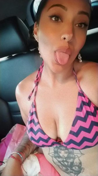 Aimeé De Luna profile photo 2
