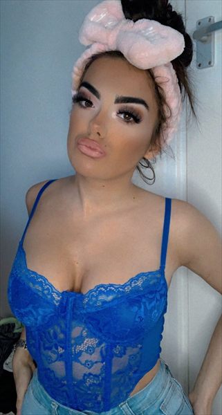 Grace profile photo 2