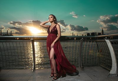 Vane profile photo 2