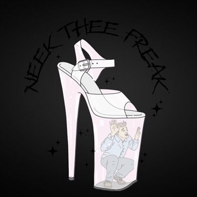 Neek thee freak 😝💃🏽❤️‍🔥 profile photo 3