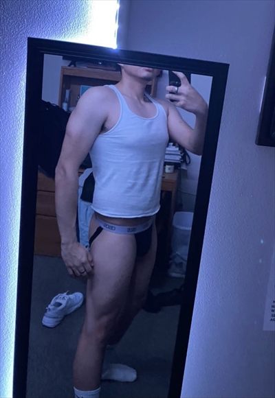 Jaden Gray