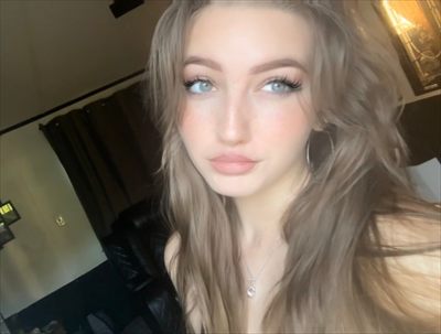 Tina♡