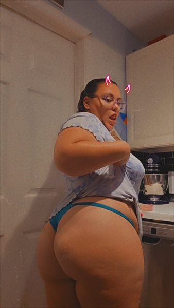 BacksideSadie
