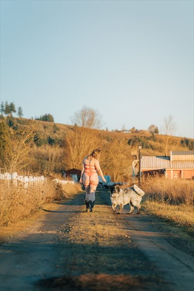 Molly Woodride profile photo 2