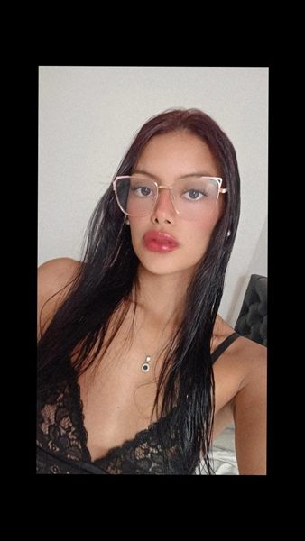 Chloe doll 🔥👅