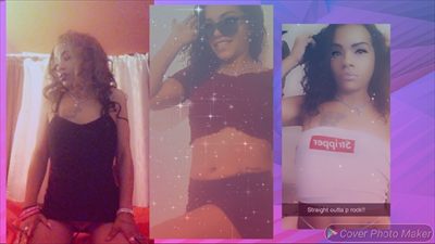 Rachel Marie (my only page) the real one profile photo 2