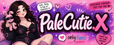PaleCutie.X profile photo 2