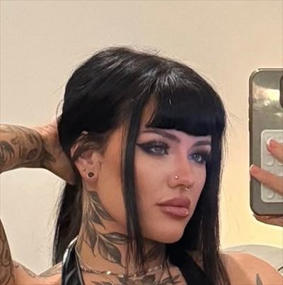 niamh velvet | VIP 🥧