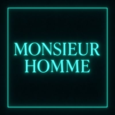 Monsieur Homme profile photo 2