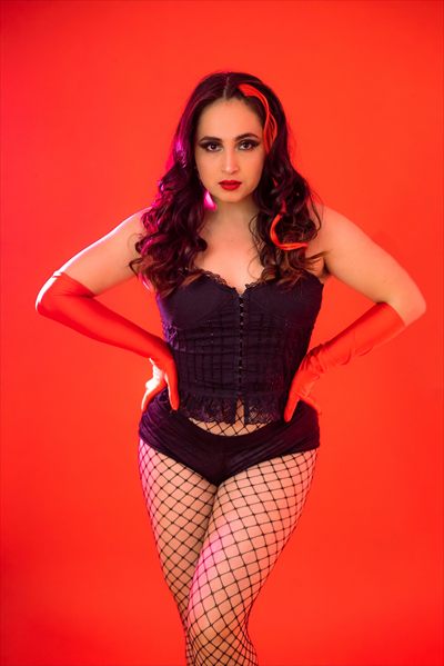 Aylin Britzel profile photo 2