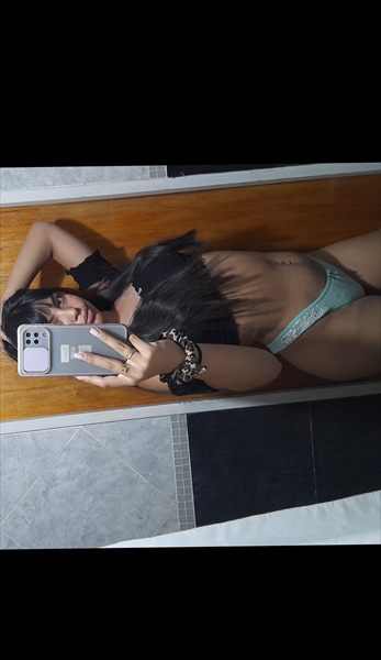 Sofia Ibarra profile photo 2