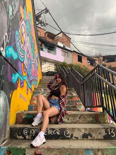 camila castellar profile photo 2