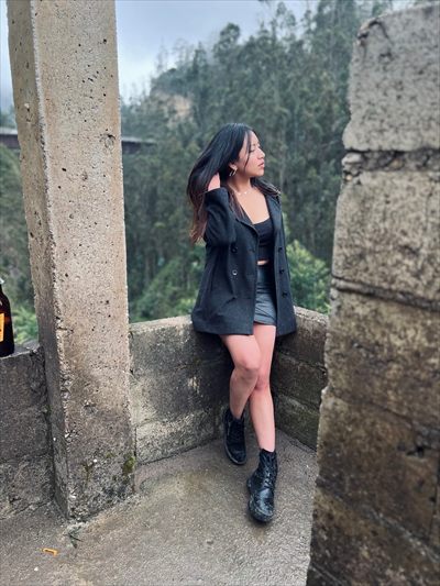 Anshy Jazmin profile photo 2