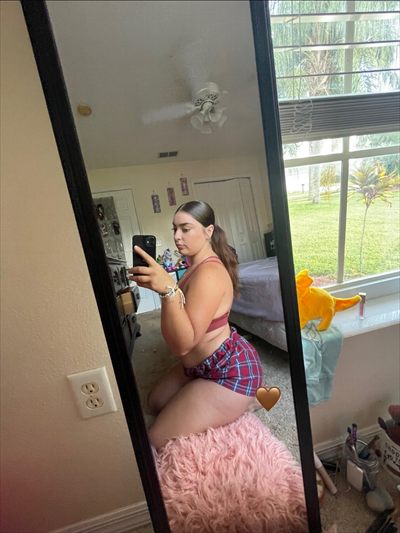 Kaleah🤎