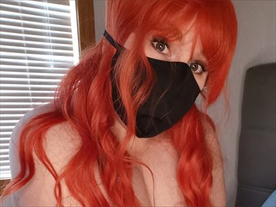 The Squishy Ginger