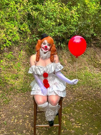 Aisha/Noxie.Clown 🤡💖